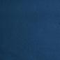 Preview: Baumwollfleece indigo - Bio